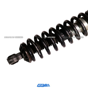 Amortiguador de Choque para Automóvil de Material Original Premium de Larga Duración para McLaren MP4-12 OE 11B1101CP - Product Image 5
