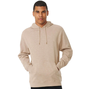 Sudaderas con Capucha para Hombre, Corte Regular, Estilo Urbano, 100% Algodón, Forro Polar, Bordadas, Térmicas, Invierno, Cómodas, Precio al por Mayor, Lisas - Product Image 4
