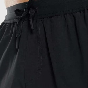 Custom OEM High Quality <b>Running</b> Athletic Sportswear Slim Fit Fitness Trousers Wholesale Mens Track Pants - Product Image 5