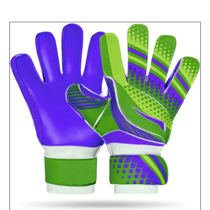 Guantes de Portero Unisex Duraderos para Partido y Entrenamiento – Fabricante y Proveedor de Guantes de Portero de Fútbol con Agarre Antideslizante - Product Image 3