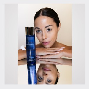 Cuidado de la Piel Koran TARA, Tónico Marino de Algas Coreano K-Beauty, Hecho en Corea, 150 ml, Unisex, Maquillaje, Mejores Productos - Product Image 3