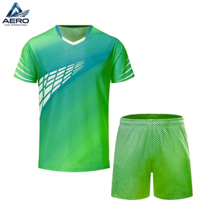 Uniformes de Lacrosse Personalizados 2026, Hechos a Mano, en Color Azul y Blanco, del Mejor Proveedor - Product Image 1