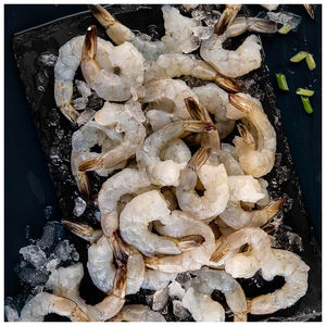 Camarones Rojos Congelados/Vannamei (Mariscos) a Granel en Oferta - Product Image 3