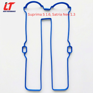 Joint de couvercle de soupape en silicone de qualité supérieure avec garantie 1 an pour Proton Saga BLM Exora Preve Iriz Persona – Réparation des fuites de moteur - Product Image 4