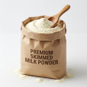 Premium Instant Whole Milk Powder Rich Calcium Dairy Product for Beverage Confectionery and Ice Cream Applications - Product Image 2