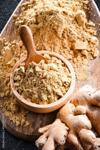Natural <b>Ginger</b> Powder Premium Quality Vietnam Manufacturer for Wholesale Distribution Worldwide - Product Image 6