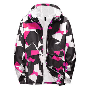 Veste Softshell Personnalisée de Qualité Supérieure – Édition Limitée Hiver Imperméable et Respirante – Style Urbain Tendance – Le Meilleur Matériau en Toile – Créez Votre Propre Modèle - Product Image 3