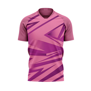 Camisetas 100% Algodón de Secado Rápido, Transpirables y Antibacterianas, Diseñadas para la Pasión del Deporte, Personalizables con el Nombre del Equipo - Product Image 4