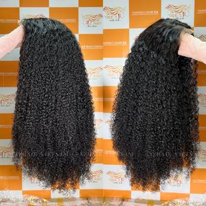 Cabello vietnamita Pelucas birmanas 100% Extensiones de cabello Remy crudo Cutícula alineada Paquetes de cabello virgen HD para peluca frontal de encaje Precio - Product Image 1