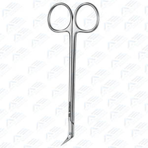 Périphérique Diethrich Potts Ciseaux vasculaires Instruments chirurgicaux Ciseaux de dissection vasculaire Super Cut de meilleure qualité - Product Image 4
