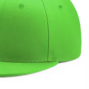 Casquettes Snapback Imperméables à Motifs Tendance, Meilleures Ventes, Qualité Supérieure, 100% Coton, Meilleur Prix, Vêtements de Sport, Tenues d'Extérieur - Product Image 2