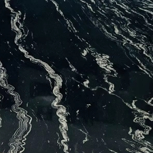 Modern Silo <b>Granites</b> Black Forest <b>Granite</b> Slabs Polished 100% Natural Durable 5+ Year Warranty Villa Living Room Kitchen - Product Image 6