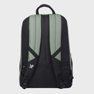Sac à dos pour ordinateur portable Arctic Fox Veera pour le bureau et les voyages, en polyester Oxford résistant aux éclaboussures de mer - Product Image 4
