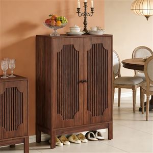 <b>Shoe</b> Cabinet and <b>Rack</b> Practical <b>Storage</b> Solution for <b>Shoe</b> Organization - Product Image 1