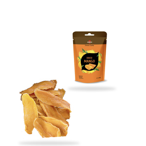 Mango Deshidratado Suave de Primera Calidad, del Mejor Fabricante de Vietnam, Saboroso, a Bajo Precio, Empacado en Bolsa al Vacío - Product Image 1