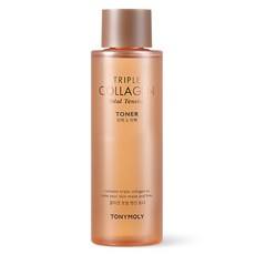 Tony Moly Triple <b>Collagen</b> Total Tension Toner 200ml <b>Liquid</b> Form Discount 1 Ea - Product Image 1