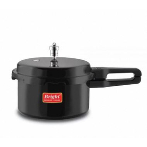 Olla a presión de aluminio de alta resistencia para cocción rápida con base de inducción al mejor precio del fabricante - Product Image 1