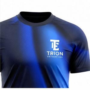 Premium Quality <b>Soccer</b> Jersey Breathable Athletic Sports Shirt For Team Practice Competition And Daily Lifestyle - Product Image 2
