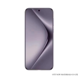 สมาร์ทโฟนหรูหรา P70 Pro 5G ระบบปฏิบัติการ Android 11 ชิปประมวลผล Deca Core หน่วยความจำ 16GB/512GB หน้าจอ OLED 6.8 นิ้ว 120Hz แบตเตอรี่ 5000mAh พร้อมระบบชาร์จเร็ว - Product Image 2