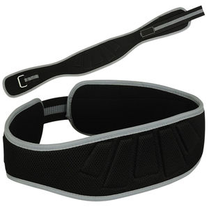 Ceinture de soutien lombaire réglable Rhino Fitness RF-1527, enveloppante en néoprène, pour adultes, toutes saisons, musculation, basique - Product Image 6