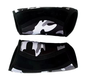Genouillère de compression pour la course à pied, le cyclisme et les sports de plein air, genouillère de protection sportive de qualité supérieure - Product Image 4