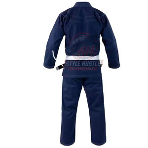 Fabricante Profesional de Uniformes de Jiu Jitsu de Diseño Personalizado, Ropa de Competición Unisex - Product Image 4