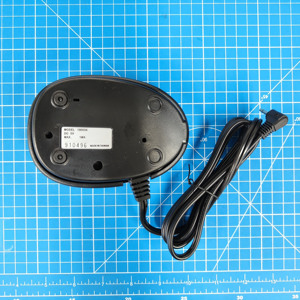 Pédale de commande au pied # 180034 pour Babylock BL66, Blanc 750 1750 Machine à coudre neuve Fabriquée à Taïwan - Product Image 3