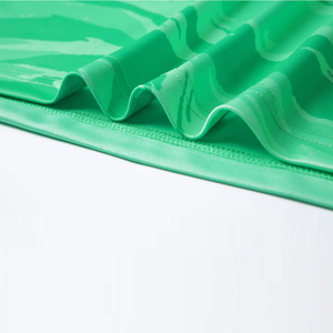 Maillot de football personnalisé, motif futsal, homme/femme, col rond 3D, manches courtes, léger, écologique, respirant, 100% coton - Product Image 5