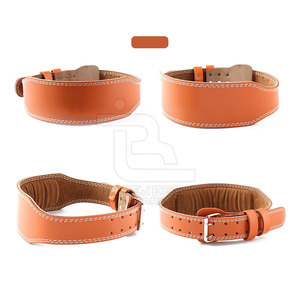 Ceinture de musculation réglable pour entraînement de force, fitness, exercices de puissance, de haute qualité - Product Image 6