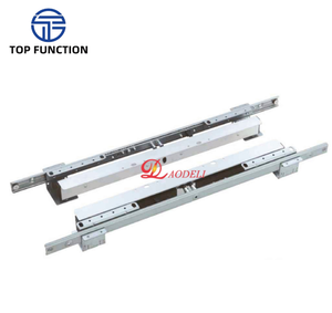 Smooth Lifting H Type Automatic Lifting Track with Flange for <b>Adjustable</b> <b>Table</b> Systems OEM Manufacturer - Product Image 1