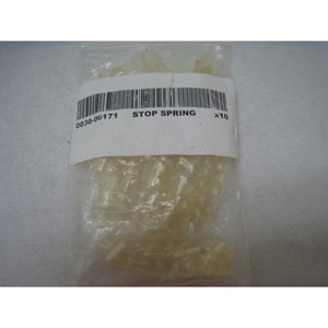 11 AMAT 0030-00171 ชุดสปริงสต็อป 10 ชิ้น - อุปกรณ์และอะไหล่เซมิคอนดักเตอร์ระดับโลกที่เชื่อถือได้ที่ - Product Image 2