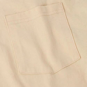 T-shirt uni pour homme, col rond, manches courtes, coupe slim, de bonne qualité, 95% coton, 5% élasthanne, vente en gros - Product Image 2