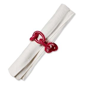 Anillos de Servilleta Modernos y Ecológicos de Resina y Metal, Opciones Personalizadas, Decoración de Mesa para Cualquier Ocasión, Colección Hecha a Mano - Product Image 3