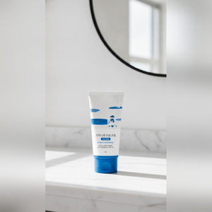 Crème hydratante au jus de bouleau et à la niacinamide pour hommes avec acide hyaluronique 75ml – Soin coréen pour tous types de peau – OEM - Product Image 4
