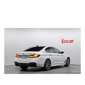 BMW Serie 5 530i XDrive M Sport Plus 2017, 120.391 km, Caja de Cambios Automática, Volante a la Izquierda, Asientos de Cuero, Norma de Emisiones Euro V - Product Image 2