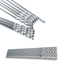 Orthopedic Drill Bits 115mm Stainless Steel Surgical Bone Drill Set 10PCS Trauma Surgery Instruments German Quality - Product Image 3