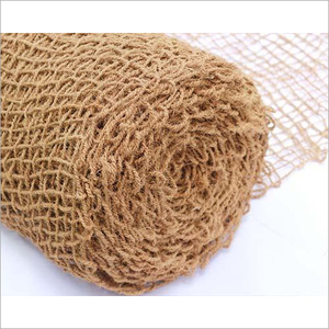 High Quality Rectangle Nature Theme Decorative COIR GEOTEX with Traditional Design Multi-Functional Indoor Use - Product Image 4