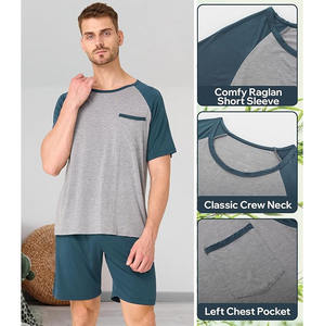 เสื้อยืดผู้ชายคุณภาพสูง ขายส่ง รับทำโลโก้แบรนด์ของคุณเอง ผ้าฝ้ายถัก 100% ระบายอากาศได้ดี แบบเรียบง่าย สวมใส่สบาย ไซส์ใหญ่พิเศษ - Product Image 3