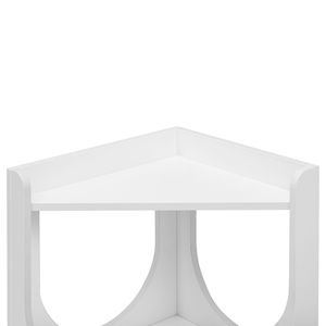 Multifunzionale a doppio strato Cat Station Design cavo per piccoli gatti di medie dimensioni per soggiorno camera da letto Pet casa mobili - Product Image 5