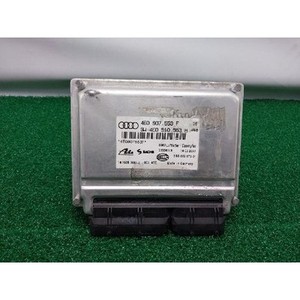ECUs y Módulos de Computación Usados A8 4E0907553F - Product Image 1