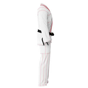 Kimono de Jiu-Jitsu pour Adultes, Tenue de Jiu-Jitsu de Haute Qualité, Kimono de Jiu-Jitsu Personnalisé - Product Image 3