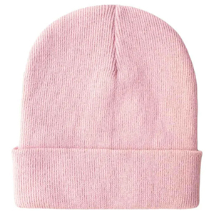 Gorro Bennie's de Alta Calidad con Logotipo Bordado Personalizado, 100% Calidad Premium, Cálido y Suave - Product Image 1