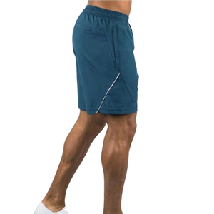 Pantalones Cortos Deportivos para Hombre, Sublimados con Logotipo Personalizado, de Alta Calidad, Buen Precio, Tendencia 2026, Transpirables e Impermeables - Product Image 4
