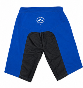 Pantalones cortos personalizados resistentes al agua para bicicleta de montaña MTB Downhill BMX dirt bike trail | Pantalones Cortos de Ciclismo MTB de Alto Rendimiento OEM/ODM - Product Image 4