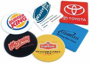 Artful Minimalist Drink Coasters Chic Surface <b>Protectors</b> for Modern Home Decor & Stylish <b>Table</b> Settings - Product Image 3
