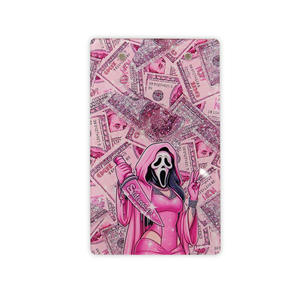 Base para Pestañas - Nuevo Diseño de Halloween, formas personalizables para Pinzas Profesionales de Extensión de Pestañas - Product Image 6