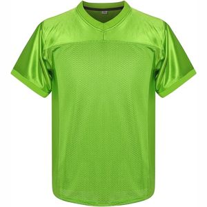 Uniforme de Entrenamiento de Rugby Personalizado de Talla Grande, Jersey Deportivo Corto Transpirable con Impresión por Sublimación - Product Image 2