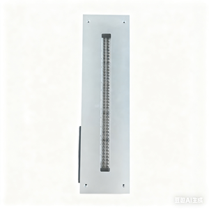 <span class=keywords><strong>UV</strong></span>-LED-Härtungssystem für Drucktrocknungslampe 395nm <span class=keywords><strong>UV</strong></span>-LED-Härtungslicht Tintentrockner <span class=keywords><strong>UV</strong></span>-Klebstoffhärtung LED-Lampe - Product Image 2