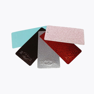 <span class=keywords><strong>Peinture</strong></span> en poudre électrostatique effet <span class=keywords><strong>chrome</strong></span> argenté <span class=keywords><strong>pour</strong></span> usage architectural avec résistance à la pulvérisation de sel - Product Image 5