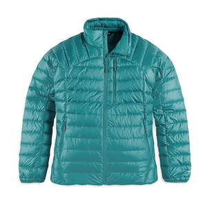 Factory Made Puffer Jacket for Women New Arrival <b>Top</b> Selling Winter Fashionable Wear Puffer Jackets - Product Image 4